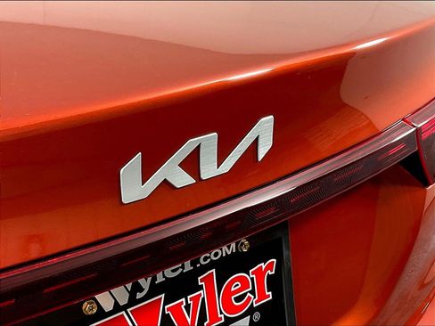 Used 2023 Kia Forte LXS w/ LXS Technology Package FWD image 23