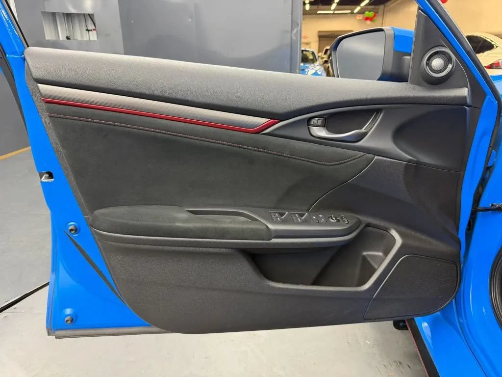 Used 2021 Honda Civic Type R image 23