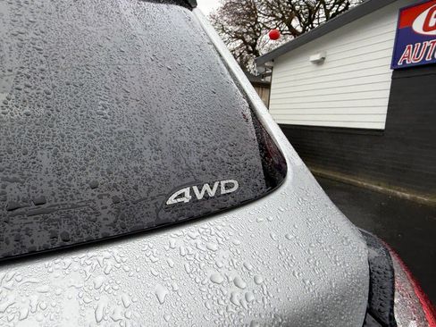 Used 2022 Mitsubishi Outlander Sport LE image 5