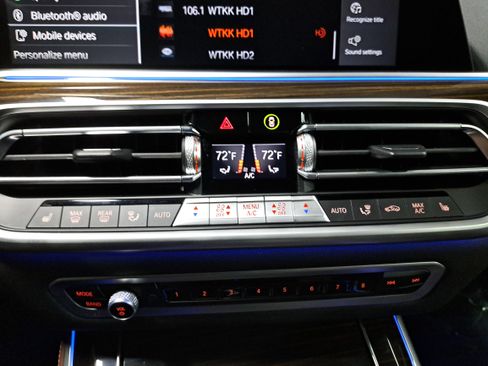 Certified 2023 BMW X5 sDrive40i w/ Premium Package RWD image 24