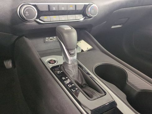 Used 2025 Nissan Altima 2.5 SV FWD image 20