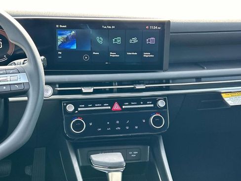 New 2026 Hyundai Santa Cruz SEL image 22