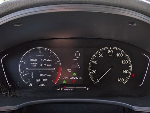 Used 2024 Honda Civic EX image 15