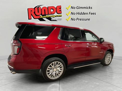 Used 2023 Chevrolet Tahoe Premier image 6