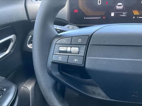 Certified 2025 Kia K4 FWD image 22