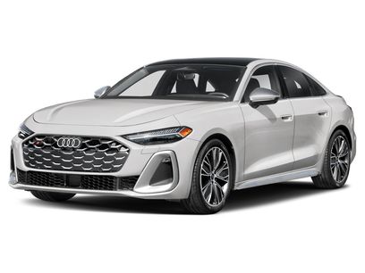 Used 2026 Audi S5 Premium Plus
