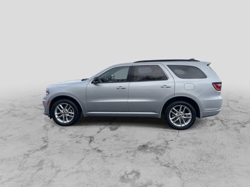 Certified 2024 Dodge Durango GT image 5
