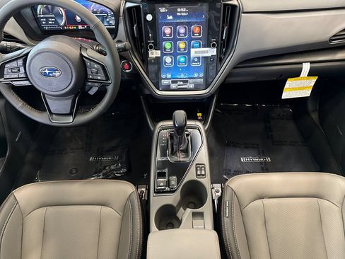New 2026 Subaru Crosstrek 2.5i Limited w/ Crosstrek Mirror Package AWD/4WD image 12