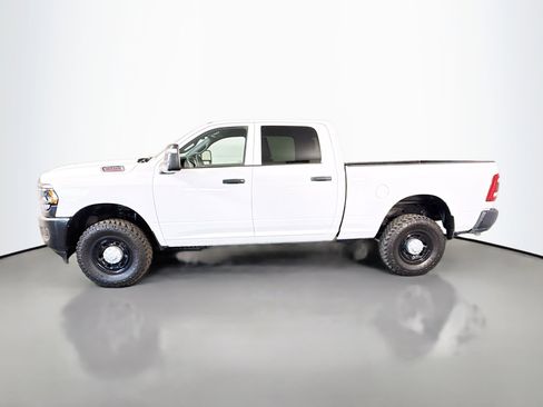 Used 2024 RAM 2500 Tradesman w/ Bed Utility Group image 6