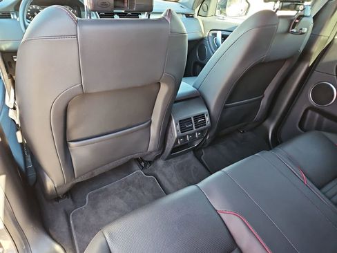 Used 2023 Land Rover Discovery Sport S R-Dynamic image 19