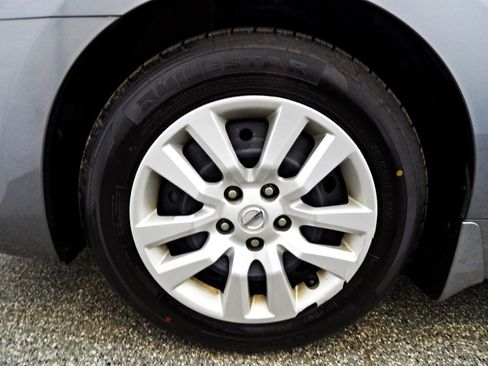 Used 2015 Nissan Altima 2.5 S w/ Power Driver Seat Package FWD image 17
