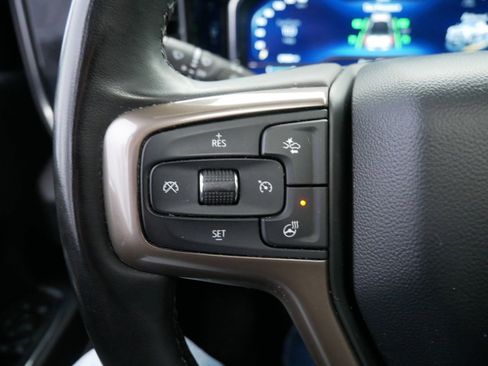 Used 2024 Chevrolet Silverado 2500 High Country w/ Technology Package image 31