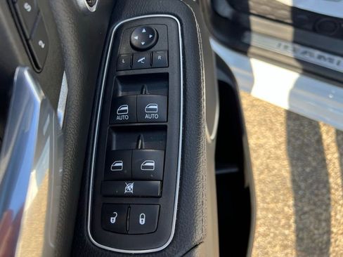 Used 2022 RAM 1500 Laramie image 28