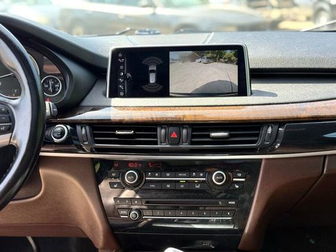 Used 2017 BMW X5 xDrive35i image 10