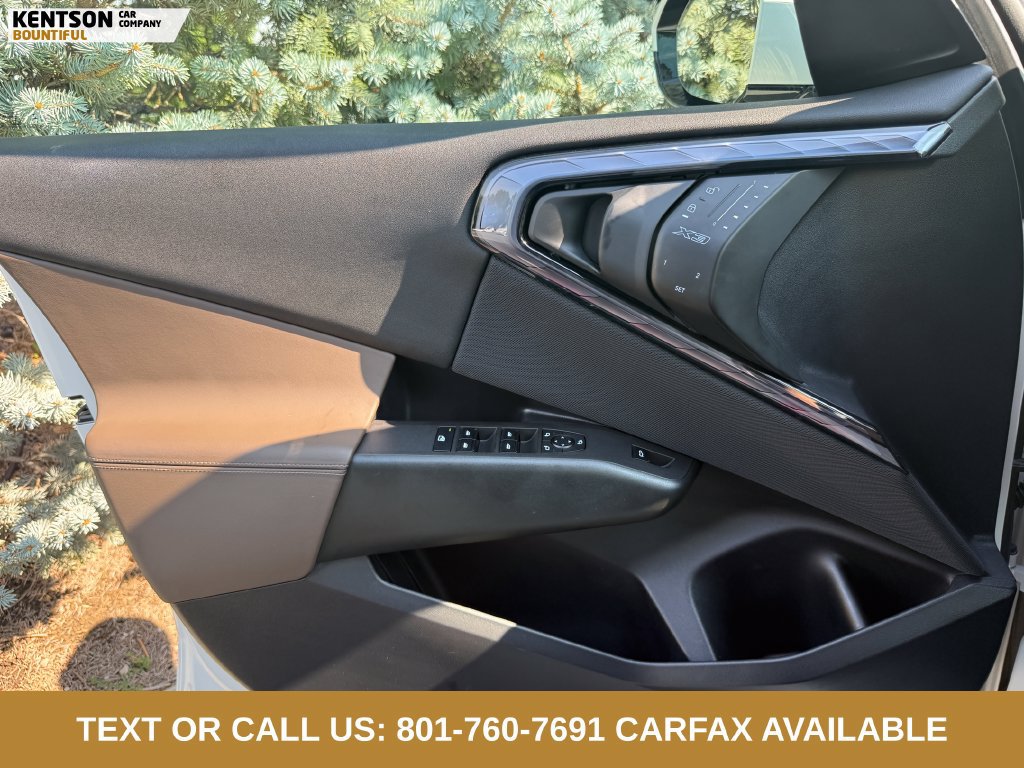 Used 2025 BMW X3 xDrive30i AWD/4WD image 18
