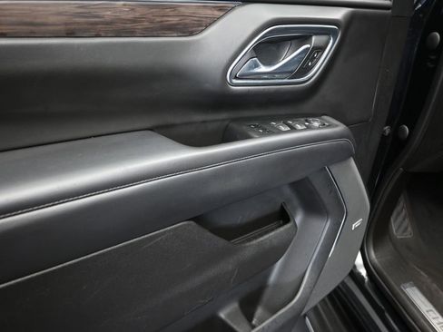 Used 2021 Chevrolet Tahoe LT image 11