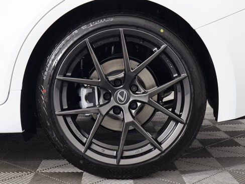 New 2026 Lexus IS 350 F Sport RWD image 10