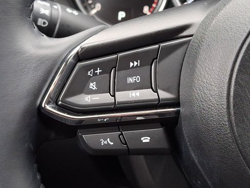 Used 2025 MAZDA CX-5 AWD 2.5 S image 23