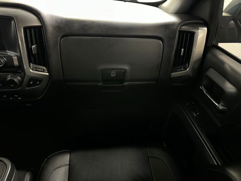 Used 2017 Chevrolet Silverado 1500 LT w/ All Star Edition image 16