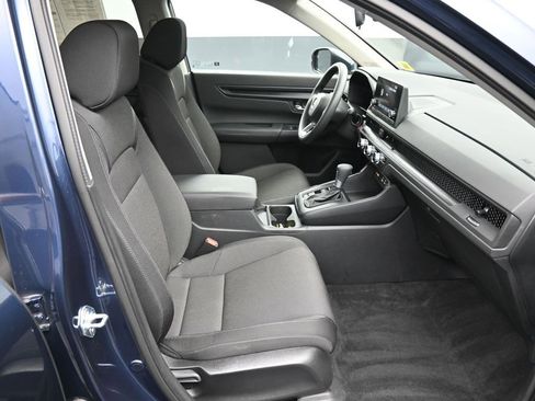 Used 2025 Honda CR-V EX image 25