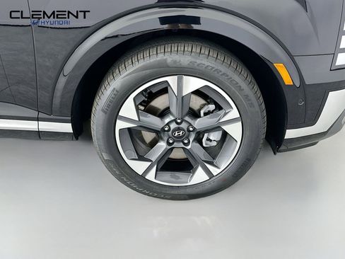 New 2026 Hyundai Palisade Limited image 34