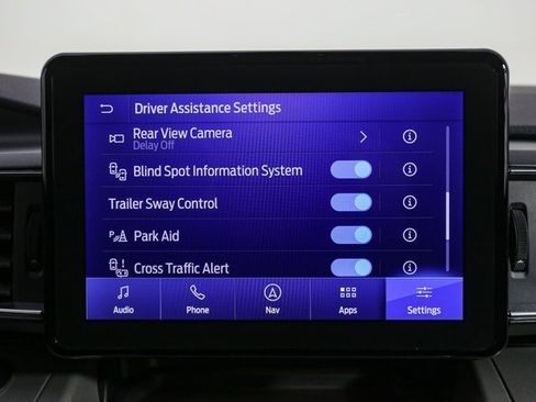 Used 2023 Ford Explorer XLT w/ Equipment Group 202A image 25