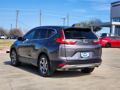 Used 2018 Honda CR-V EX-L image 5