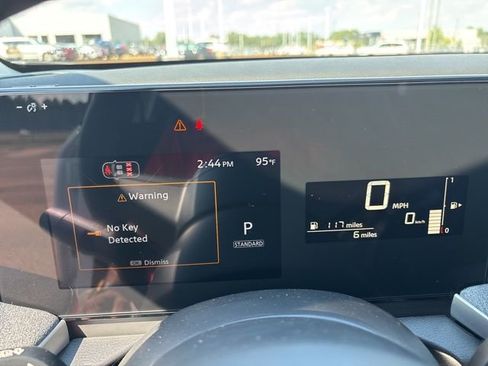 New 2026 Nissan Kicks SV w/ SV Premium Package image 15