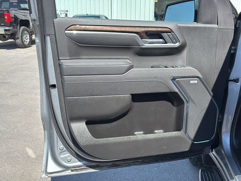 Used 2026 GMC Sierra 1500 Elevation w/ Elevation Premium Package image 14