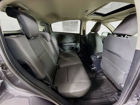 Used 2022 Honda HR-V EX image 28