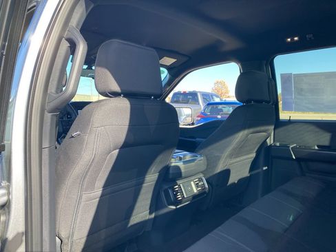 New 2025 Ford F150 STX w/ Equipment Group 200A image 20