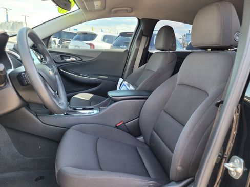 Used 2023 Chevrolet Malibu LS FWD image 11