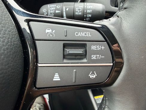 Used 2024 Honda CR-V EX-L image 21