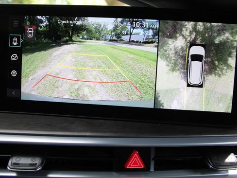 New 2026 Kia Sorento SX image 52