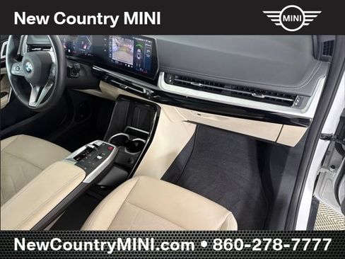 Used 2024 BMW X1 xDrive28i w/ Convenience Package AWD/4WD image 25