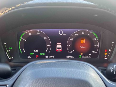 New 2026 Honda Accord Sport image 40