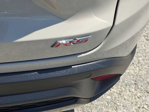 Used 2026 Chevrolet Trax RS w/ Driver Confidence Package FWD image 29