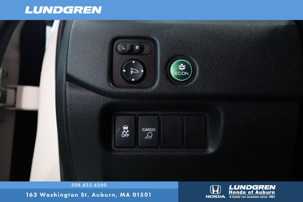 Used 2019 Honda Ridgeline RTL-T image 28