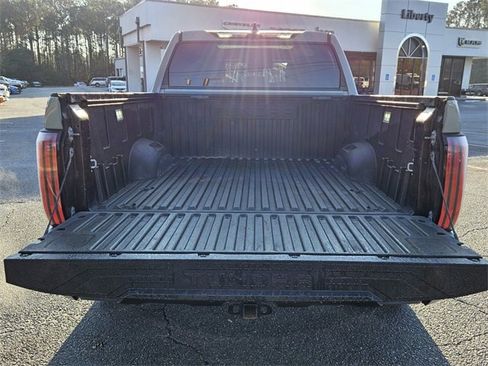 Used 2024 Toyota Tundra Limited image 6