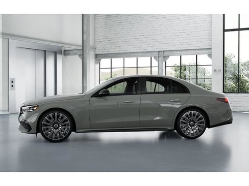 New 2026 Mercedes-Benz E 350 Sedan image 35