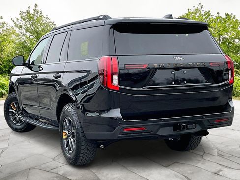 New 2026 Ford Expedition Tremor image 3