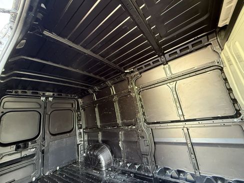 Used 2019 RAM ProMaster 2500 FWD image 47