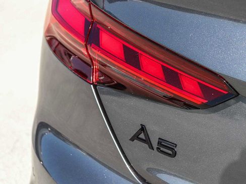 Used 2025 Audi A5 2.0T Premium Plus image 7