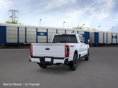 New 2026 Ford F350 4x4 Crew Cab Super Duty image 8
