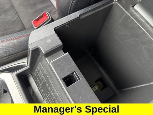 Used 2024 Ford Explorer ST w/ Equipment Group 401A AWD/4WD image 28