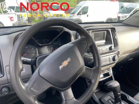 Used 2017 Chevrolet Colorado W/T image 6