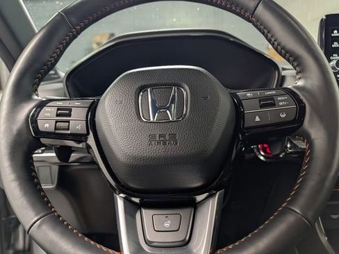 Used 2025 Honda CR-V Sport Touring image 20