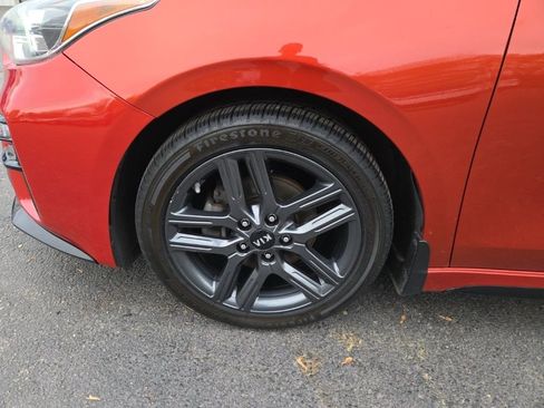 Used 2020 Kia Forte GT-Line image 18