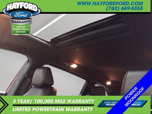 Used 2025 Honda Odyssey Sport-L image 26