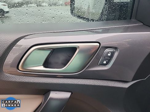 Used 2022 Ford Ranger Lariat w/ Technology Package image 13